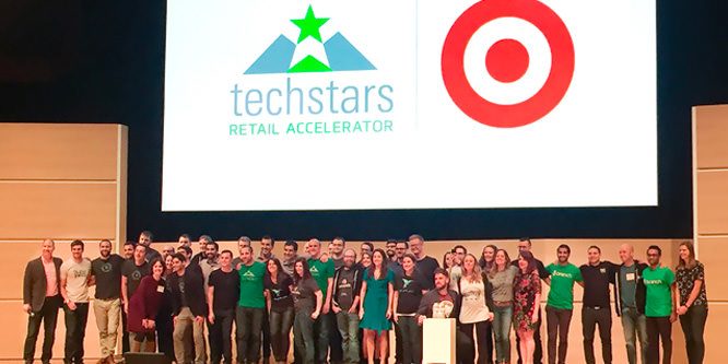 Do retailers need middle men to match them up with tech startups?