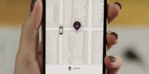 Will using Uber for home deliveries work for Kroger?
