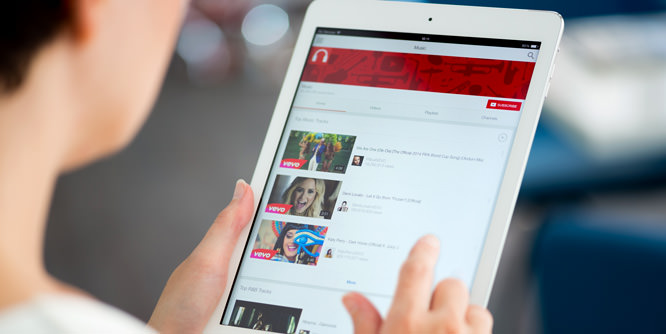 Are retailers missing the social marketing boat if they’re not on YouTube?
