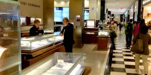 Not sure/No opinion Should Bloomingdale’s sales associates receive commissions for online sales?