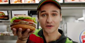 What can marketers and tech firms learn from BK’s co-opting of Google Home?