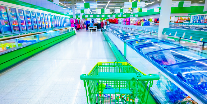 What’s keeping shoppers away from the frozen aisle?