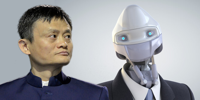 Will artificial intelligence replace CEOs?