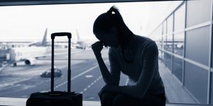 What customer service lessons can be learned from United Airlines?