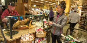 What makes consumers so loyal to Publix, Wegmans, Trader Joe’s and H-E-B?