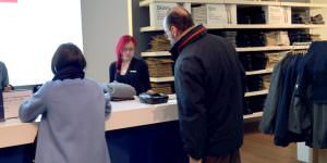 Will consumers finally pay for service?