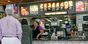 Should retailers and restaurants post calorie info no matter what the FDA decides?