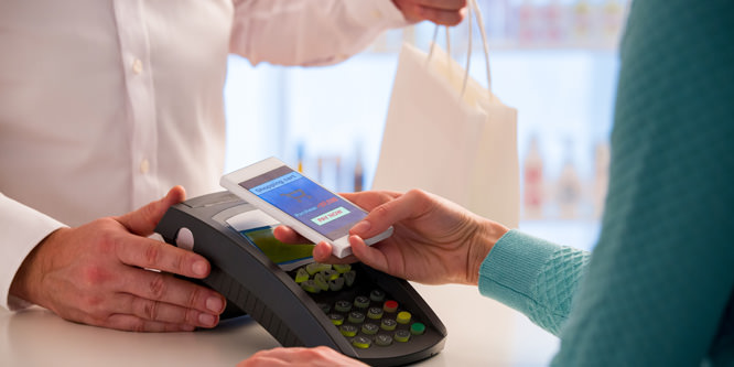 Will mobile wallets replace plastic loyalty cards?