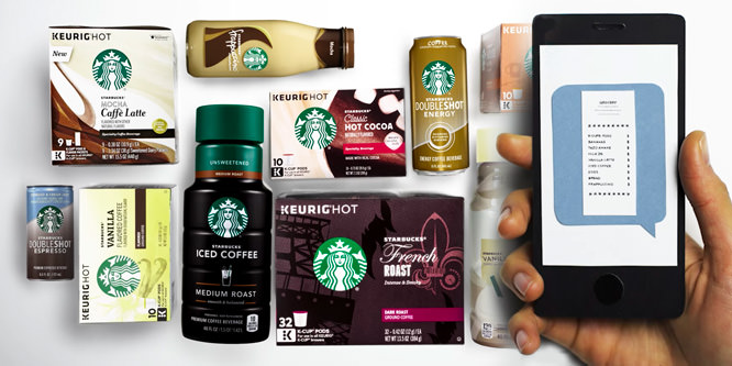 Should more brands offer rewards linked to store purchases?