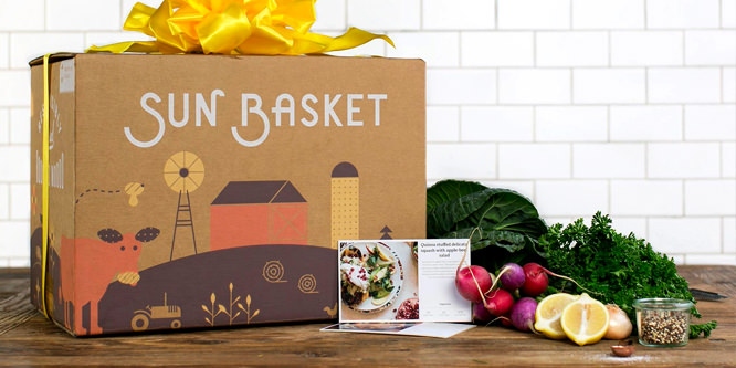 Will Unilever's investment in an organic meal kit maker pay off?