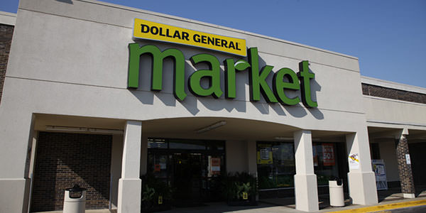 Has produce-selling Dollar General become a real threat to traditional grocers?