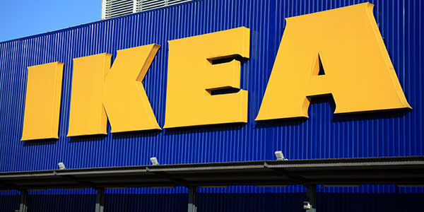 Is IKEA really going to start selling on Amazon’s Marketplace?
