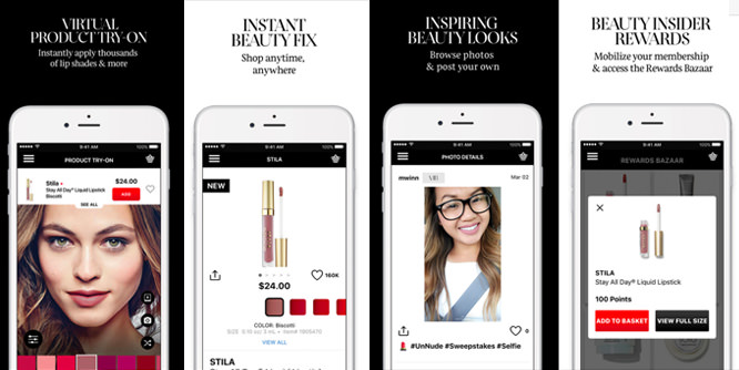 How Sephora Is Revealing the Future of Augmented Reality in