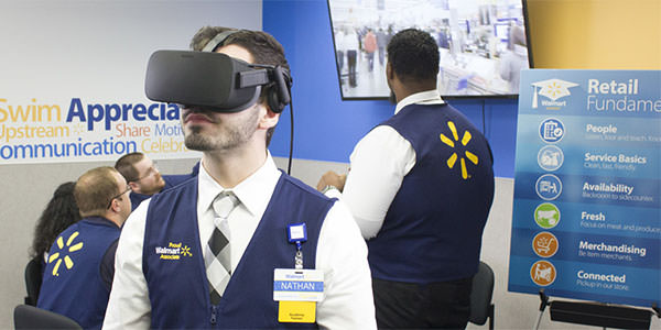 Will virtual reality become the ultimate retail training tool?