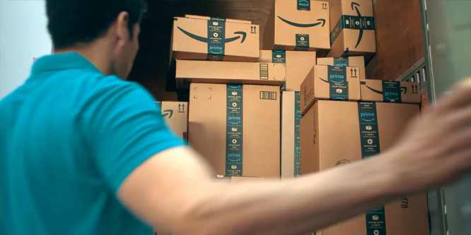 How much did Amazon’s Prime Day hurt rival retailers?