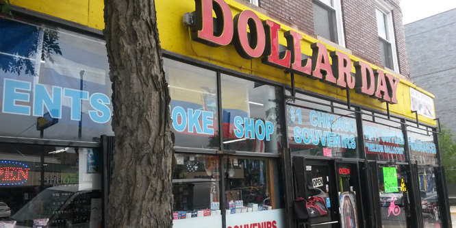Can indie dollar stores compete with the big chains?