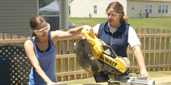 Will Lowe's UpSkill Project empower more consumers to tackle home improvement jobs?