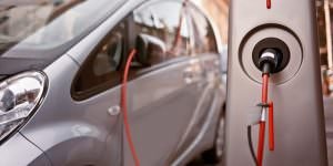 What will more electric cars mean for convenience stores?