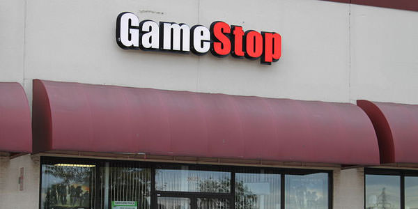 Why made GameStop decide to open on Thanksgiving this year?