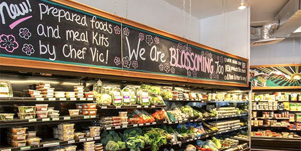 Is an urban revival a sign of hope for indie grocers?