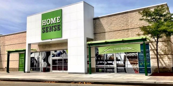 Homesense, a home goods retailer with TJX Companies, is to open store at Sawgrass  Mills in Sunrise - South Florida Business Journal