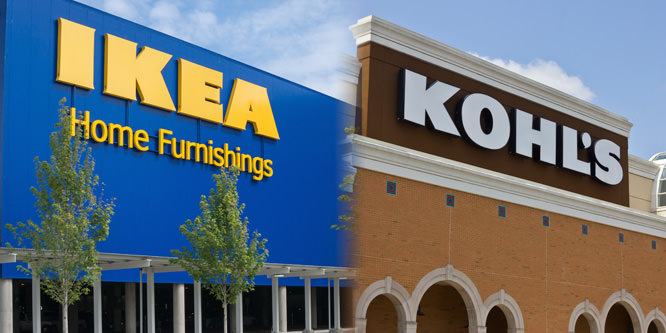 Retail Mash-Up: What if IKEA and Kohl’s birthed a new concept?