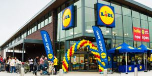 Are there too many grocery stores?