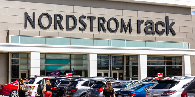 Is a positive quarter a sign of results to come for Nordstrom?