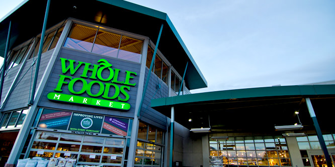 Will Amazon become a dominant force in grocery after acquiring Whole Foods?