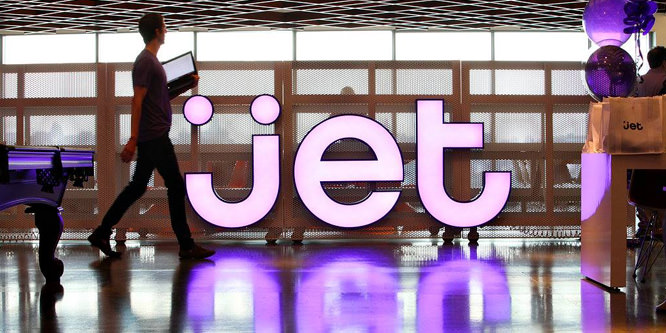 Jet.com is stepping out of Walmart’s shadow