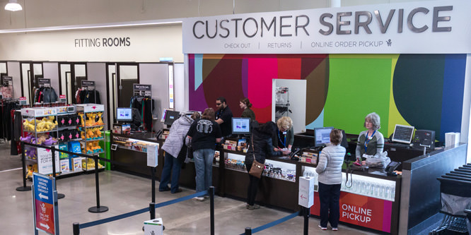Kohl’s to accept product returns for Amazon