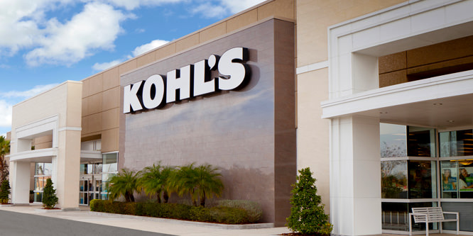Is Kohl’s giving away the store to Amazon?