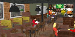 Kitchen 1883 may be a new platform for Kroger’s growth