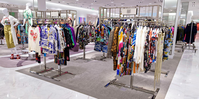 Neiman Marcus  Luxury Retailer, Department Store, Fashion