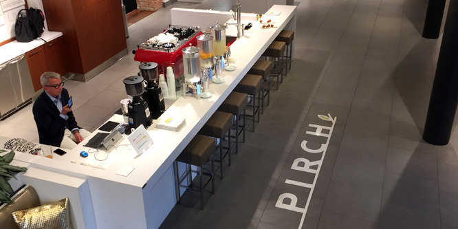 Pirch: Is it a first mover case study or a flawed model?
