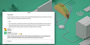 Artificial intelligence makes brand personalities come to life