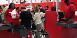 Will Target’s wage hikes be a differentiator?