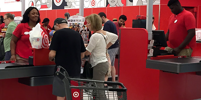 Will Target’s wage hikes be a differentiator?