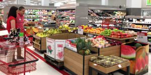 Will lower everyday prices boost Target’s traffic and sales?