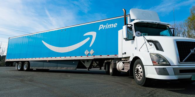 Amazon’s Prime membership grows to 90 million in U.S.
