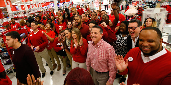 Have retailers killed off Black Friday?
