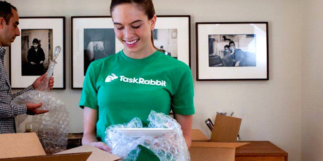 IKEA buys TaskRabbit to give consumers relief with furniture assembly