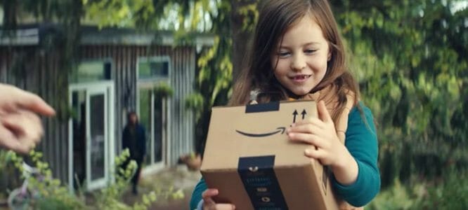 The RetailWire Christmas Commercial Challenge: Amazon vs. Walmart