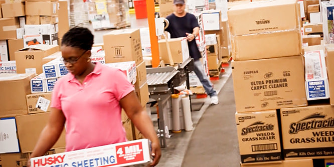 Retailers need supply chain urgency – now