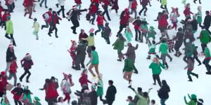 The RetailWire Christmas Commercial Challenge: Big Lots vs. Kohl’s