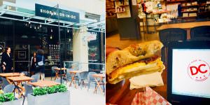 New pop-up concept is a capital idea