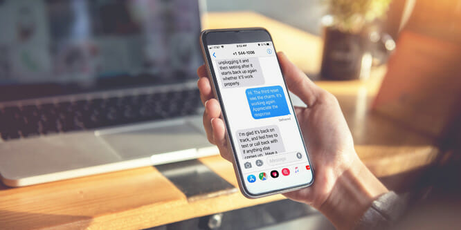 Will chatbots replace customer service reps?
