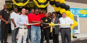 Dollar General bets on the death of the middle class