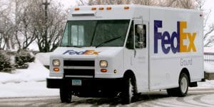 Will late deliveries mess up Christmas?