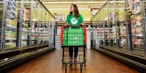 Target to make same-day delivery push with Shipt acquisition